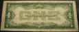 1928A $1 Silver Certificate - FR# 1601