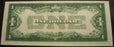 1934 $1 Silver Certificate - FR# 1606