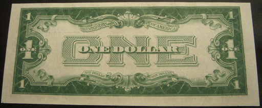 1934 $1 Silver Certificate - FR# 1606