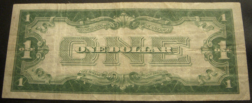 1934 $1 Silver Certificate - FR# 1606