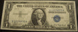 1935 $1 Silver Certificate - FR# 1607