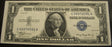 1935 $1 Silver Certificate - FR# 1607