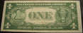 1935 $1 Silver Certificate - FR# 1607