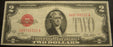 1928A $2 United States Note - FR# 1502