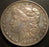 1893 Morgan Dollar - AU+