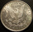 1893 Morgan Dollar - AU