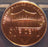 2019-W Lincoln Cent - ANACS SP69