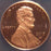 2019-W Lincoln Cent - ANACS Proof PF 69 DCAM