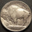 1913 T1 Buffalo Nickel - Uncirculated