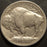 1913-S T1 Buffalo Nickel - Extra Fine