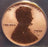2018-S Lincoln Cent - ANACS Reverse Proof PF 70 DCAM