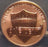 2018-S Lincoln Cent - ANACS Reverse Proof PF 70 DCAM