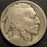1914-D Buffalo Nickel - Very Good