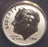 2018-S Roosevelt Dime - ANACS Silver Reverse Proof PF 69 DCAM