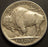 1914-S Buffalo Nickel - Very Fine