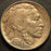 1915 Buffalo Nickel - Uncirculated