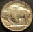 1915 Buffalo Nickel - Uncirculated