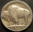 1915-S Buffalo Nickel - Fine