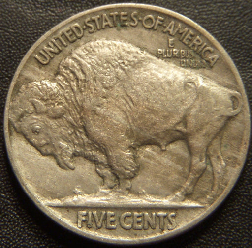 1916 Buffalo Nickel - Extra Fine