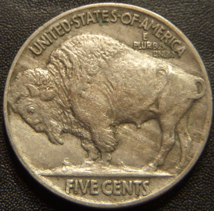 1916 Buffalo Nickel - Extra Fine