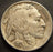 1917 Buffalo Nickel - Extra Fine