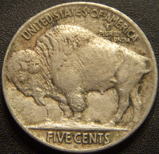 1917 Buffalo Nickel - Extra Fine