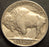 1918 Buffalo Nickel - Extra Fine