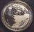 2018-S Apostle Island Quarter - ANACS Silver Reverse Proof PF 70 DCAM