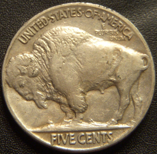 1919 Buffalo Nickel - Extra Fine