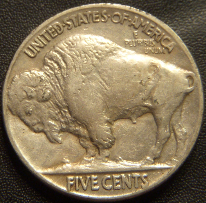 1919 Buffalo Nickel - Extra Fine