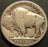 1919-S Buffalo Nickel - Good