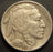 1920 Buffalo Nickel - Extra Fine