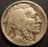 1920-D Buffalo Nickel - Very Good