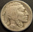 1920-S Buffalo Nickel - Good