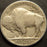 1920-S Buffalo Nickel - Good