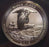 2018-S Block Island Quarter - ANACS Silver Reverse Proof PF 68 DCAM