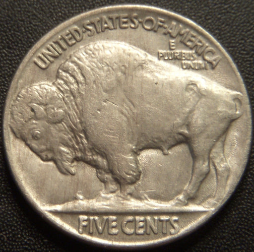 1923 Buffalo Nickel - Extra Fine