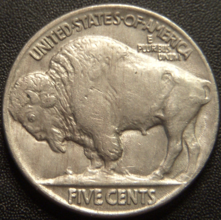 1923 Buffalo Nickel - Extra Fine