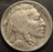 1924-D Buffalo Nickel - Very Fine