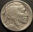 1924-S Buffalo Nickel - Fine