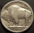 1924-S Buffalo Nickel - Fine