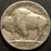 1925-D Buffalo Nickel - Fine