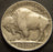 1925-S Buffalo Nickel - Very Fine