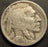 1926-D Buffalo Nickel - Very Good
