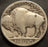 1926-D Buffalo Nickel - Very Good