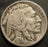 1926-S Buffalo Nickel - Fine