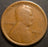 1914-D Lincoln Cent - Good