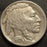 1927-S Buffalo Nickel - Fine