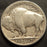 1927-S Buffalo Nickel - Fine