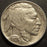 1928 Buffalo Nickel - Extra Fine